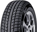 Alpin A3 Michelin